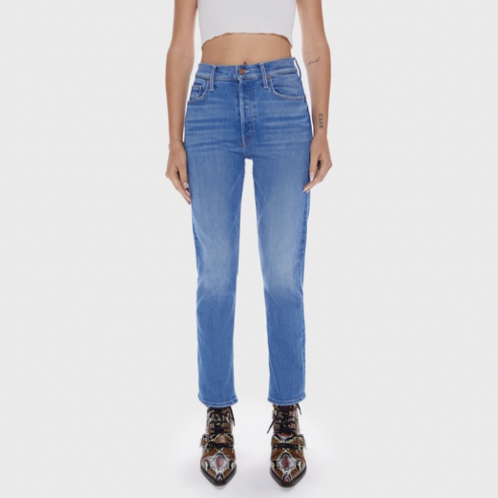 Mother Denim The Tomcat- NWOT